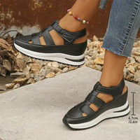 Idalia – Perfectly Comfortable Sandals