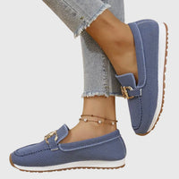 Shiloh - Orthopedic Loafer Sneakers