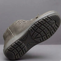 Elin - Wide Fit Support Ankle Boots