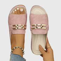 Bessie - Orthopedic Sandals