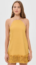 ALEXIS Merano Dress