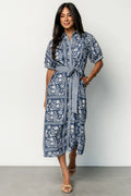 Karla Midi Dress