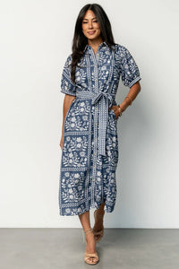Karla Midi Dress