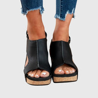 Eleri - Orthopedic Sandals