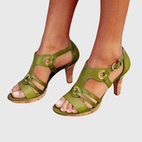 Florrie - Orthopedic Elegant Heels