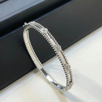 Clover Bracelet