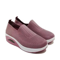 Nuvia – Orthopedic Shoes
