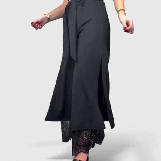 Madonna | Sophisticated Pants Black