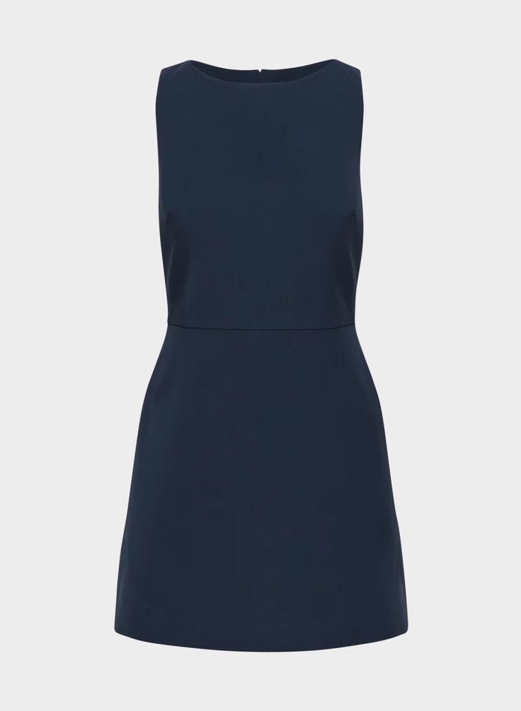 Bond Dress