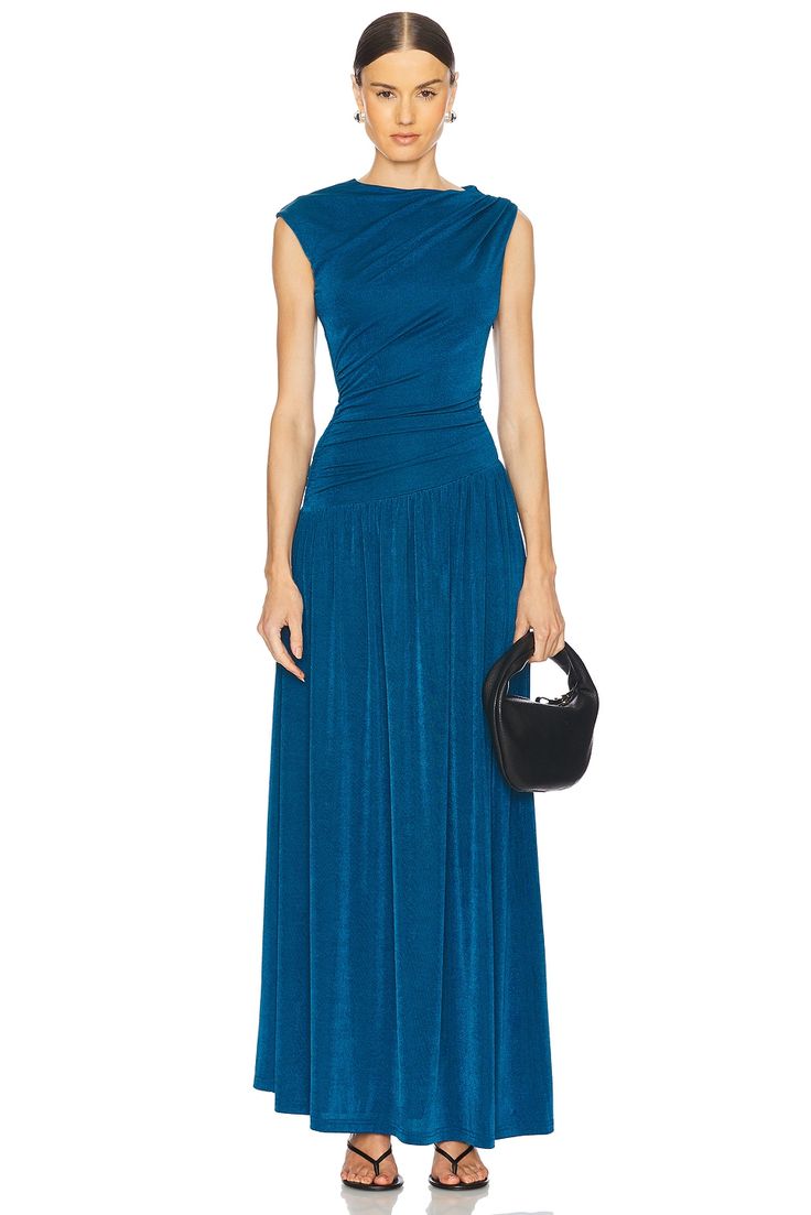 Andie Dress