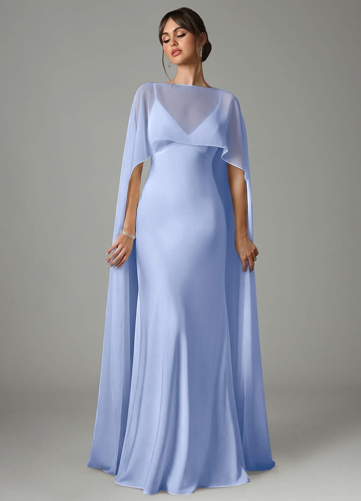 Stefania Bridesmaid Dress