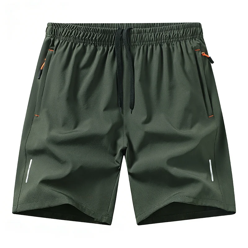 Mason - Quick-Dry Athletic Shorts (Buy 1 Get 1 Free)