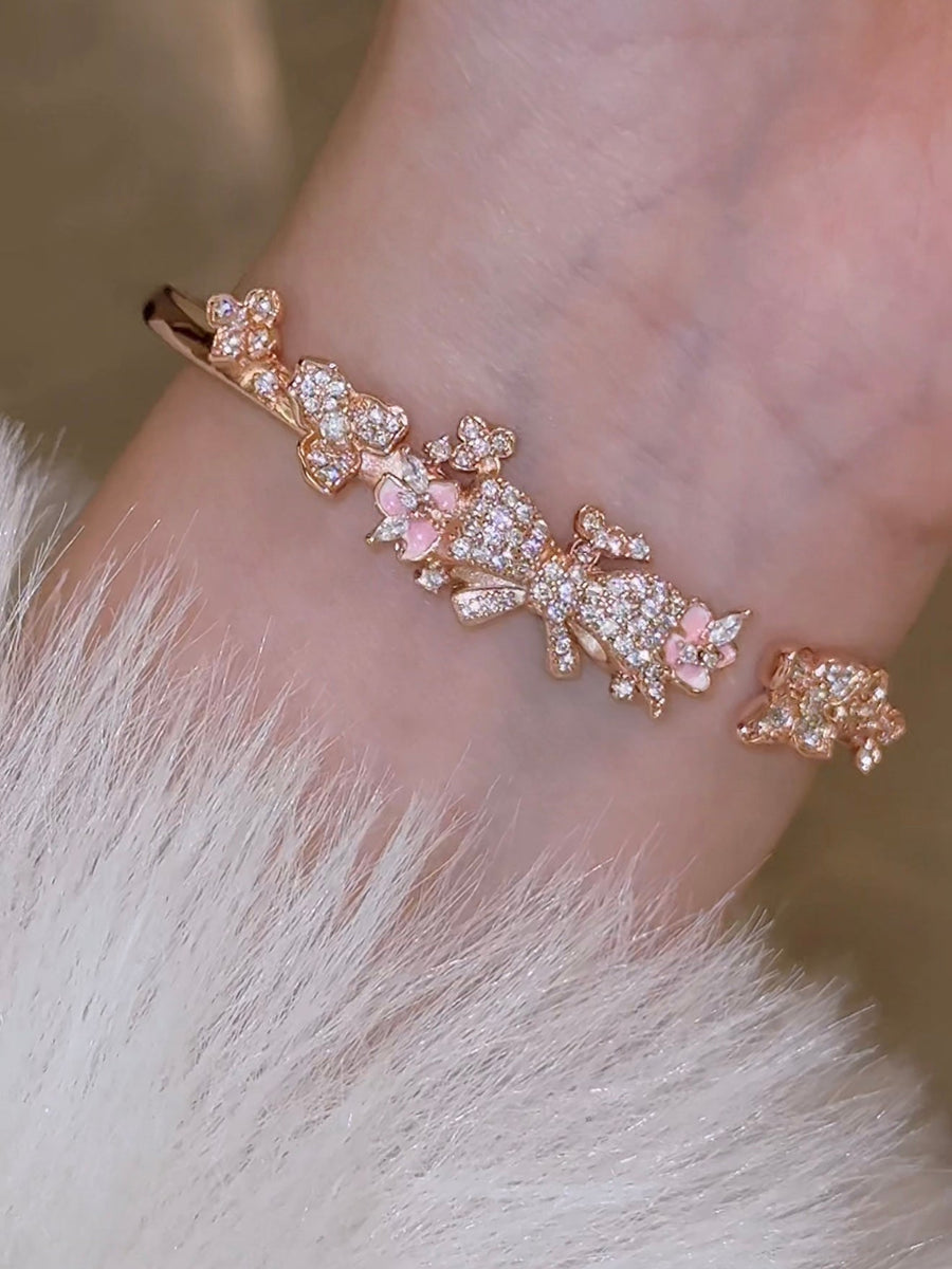 Chloris Bracelet