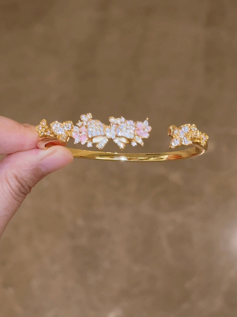 Chloris Bracelet
