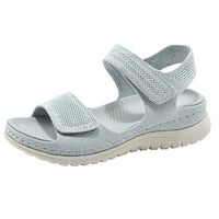 Luren Breathable Orthopedic Sandals