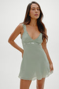 Dreamer Mini Dress Secret Garden Secret Garden