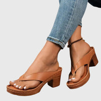 Nell - Orthopedic Sandals