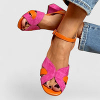 Jovie - Orthopedic Elegant Heels