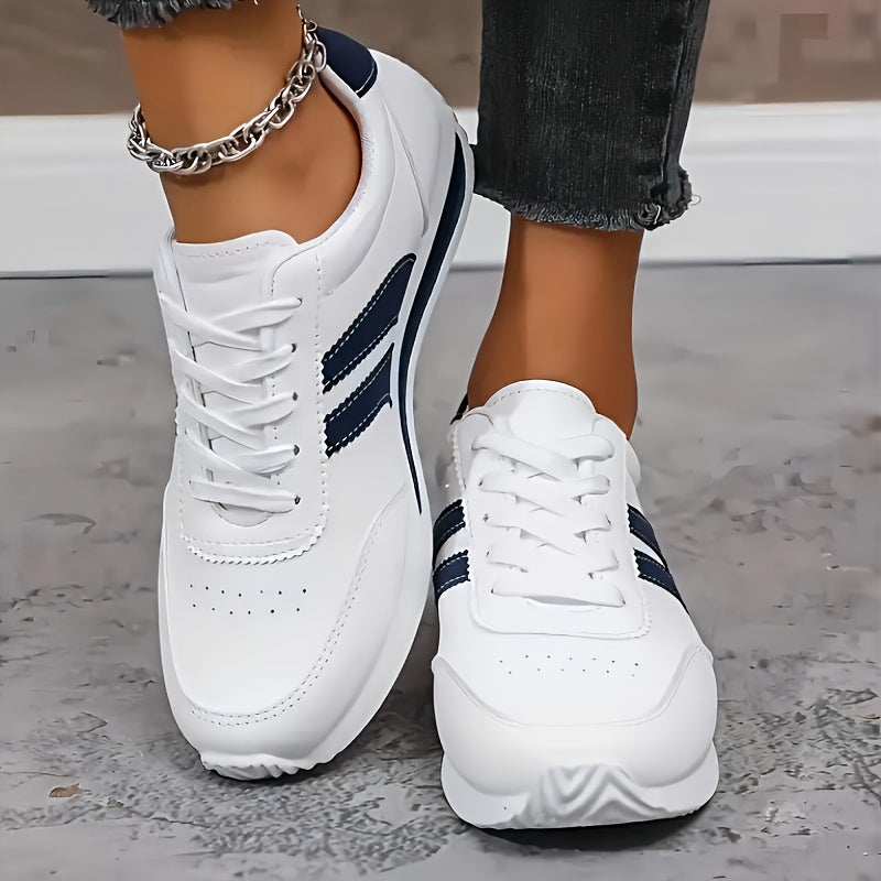 Mireya – Lightweight Sneakers