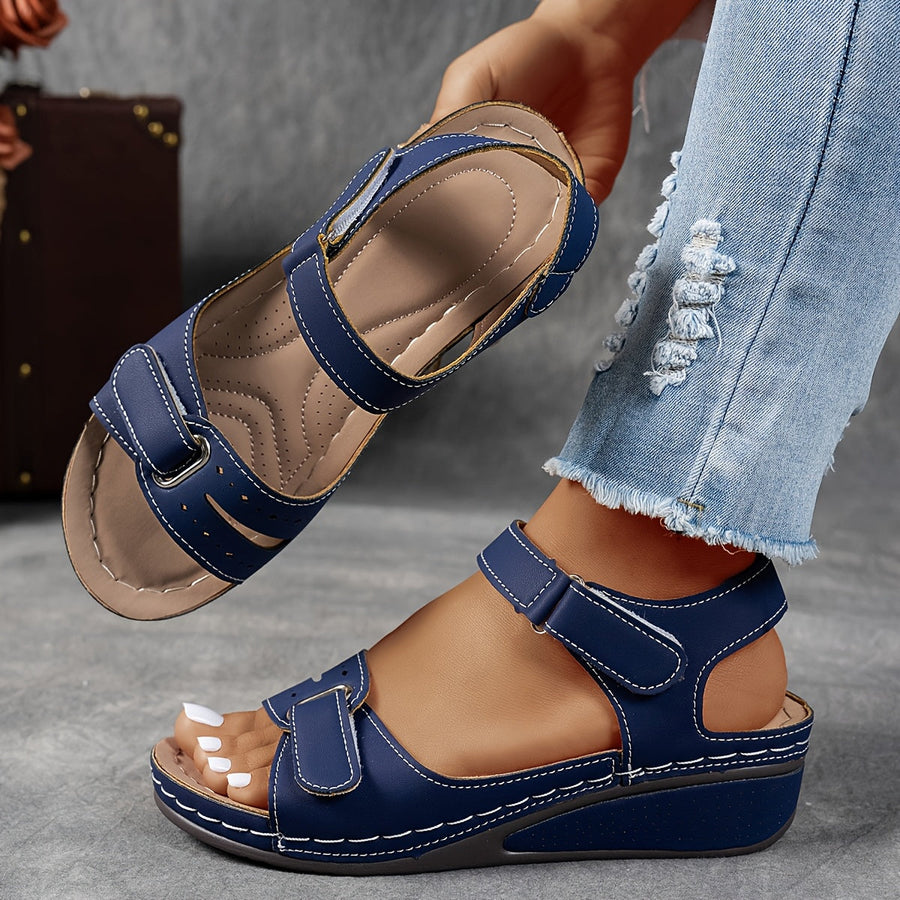 Fallon - Orthopedic Sandals