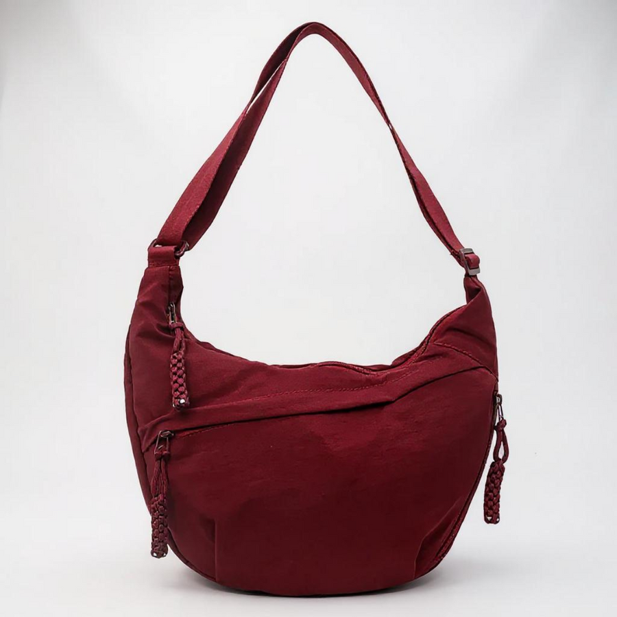 Tamara - Spacious Shoulder Bag