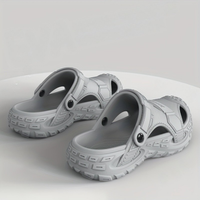 Malcolm - Chunky Sneaker-Style Sandals