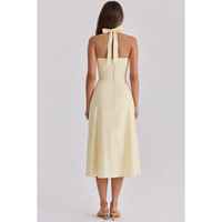 Courtney Midi Dress