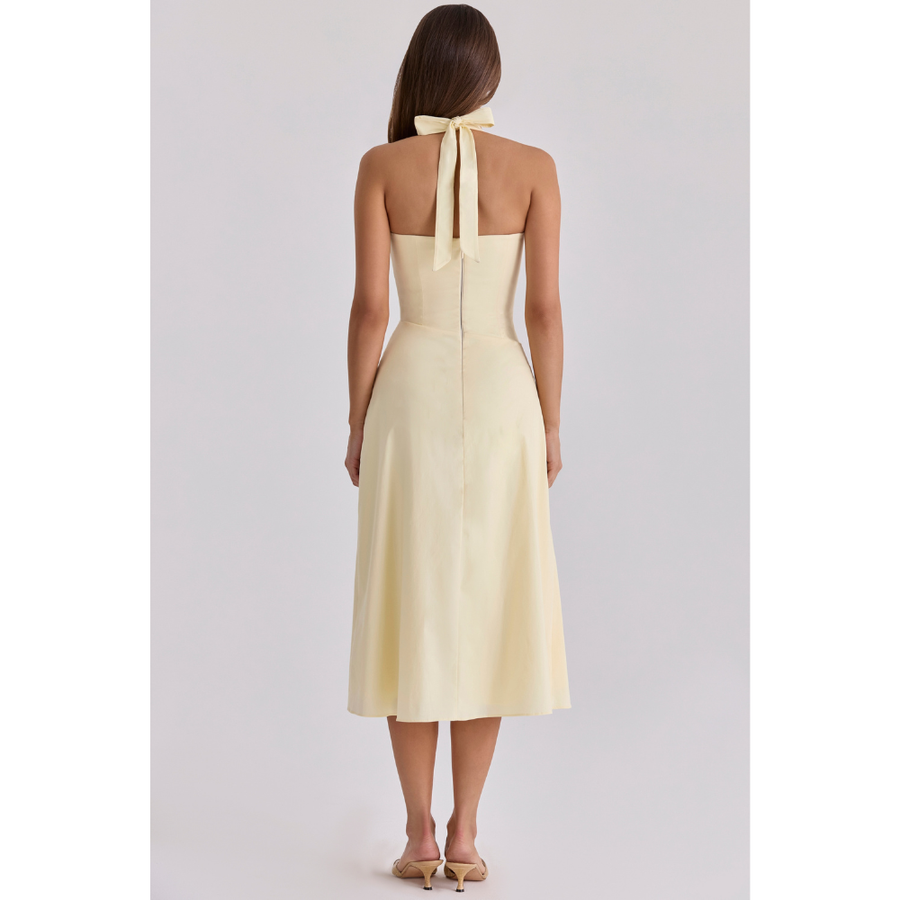 Courtney Midi Dress