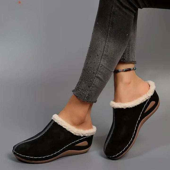 Saffron - Orthopedic Sandals