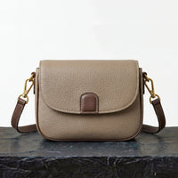 Ember – Classic Crossbody Handbag