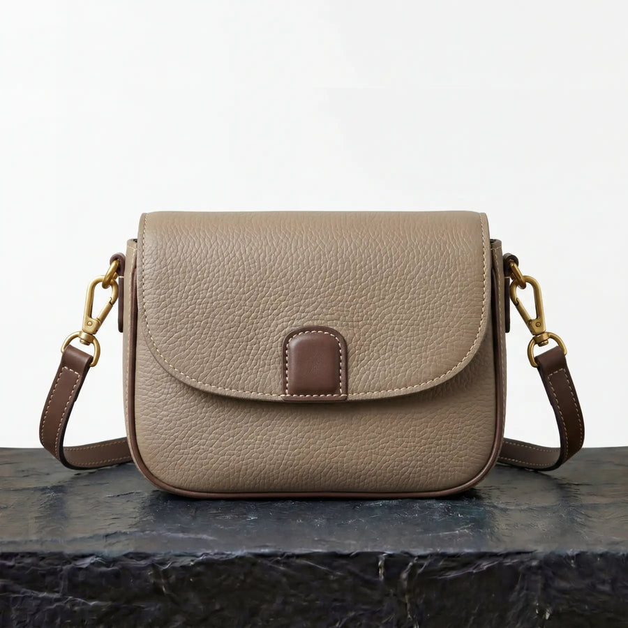 Ember – Classic Crossbody Handbag