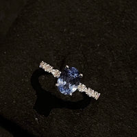 Ice Blue Collection