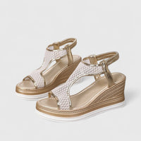 Darcy - Elegant Sandals