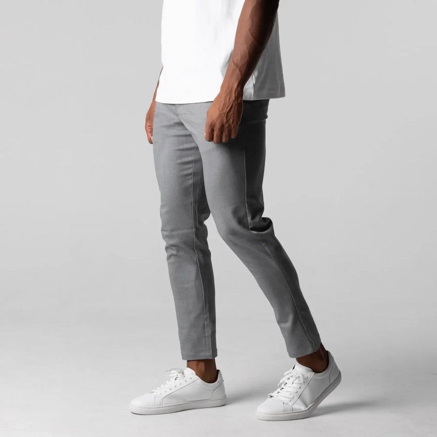 Marco - Premium Stretch Cotton Chinos