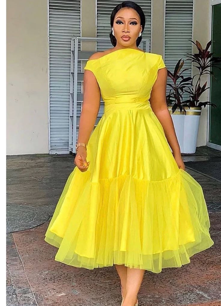 African Ankara Dress Engagement Dress, Prom Dress, African Women's