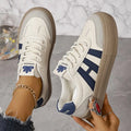 SportGlamour Casual Sneakers