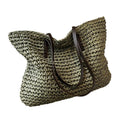 Posie – Woven Tote Bag