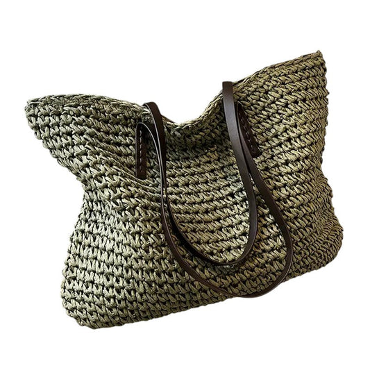 Posie – Woven Tote Bag
