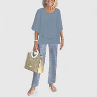 Martha | Sophisticated Two-Piece Set 03