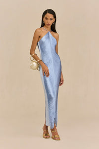 Renata Gown Coastal