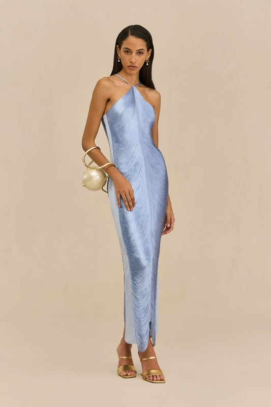 Renata Gown Coastal