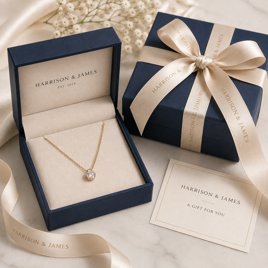 premium gift packaging