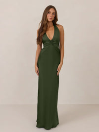 Olive Sabine Dress