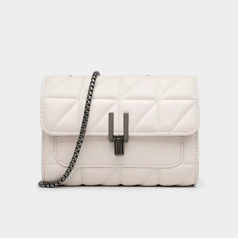 Ivette Chain Shoulder Bag