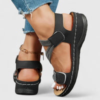 Lydia - Orthopaedic Comfort Sandals