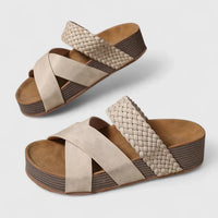 Seren - Orthopedic Sandals