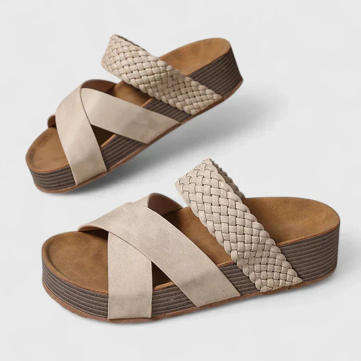 Seren - Orthopedic Sandals