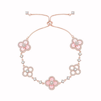 The Sakura Bracelet collection