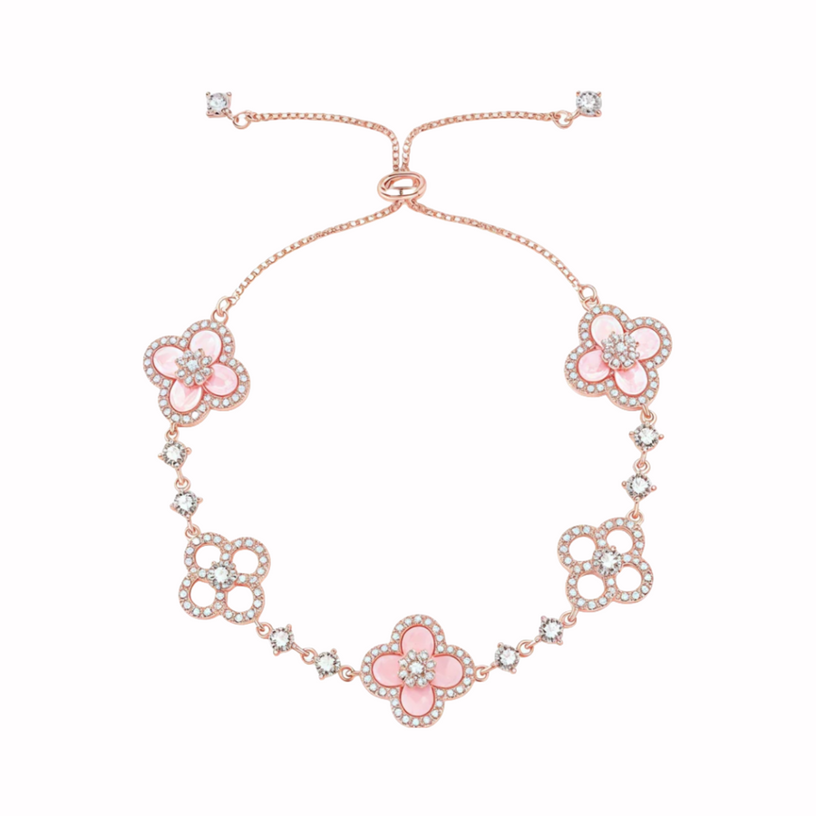 The Sakura Bracelet collection