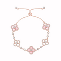 Sakura Cleef Bracelet